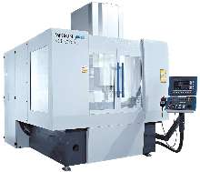 Machining Center suits die and mold manufacturing.