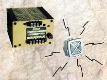 DC Power Supplies offer optional alarm contacts.