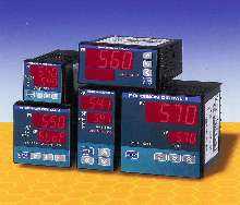 Temperature Controllers feature -