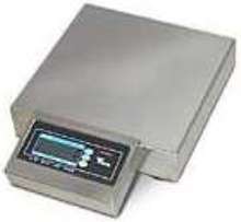 Stainless Steel Bench Scale is NTEP-approved.