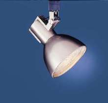 Track Lighting Heads target retail display applications.