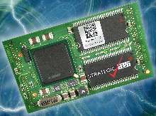 Digitizer PCI Card has 8 high-speed A/D channels.