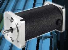 DC Motors deliver high torque from start to stop.