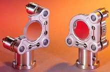 Optical Mounts provide high thermal stability.