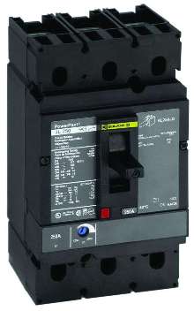 Circuit Breakers standardize equipment designs.