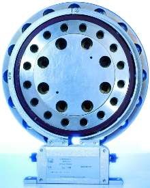 Torque Flange has nominal torque ratings to 59 lb-kft.