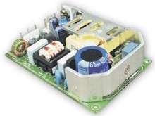 Switching Power Supply carries medical approvals.