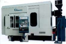 Grinding Centers allow multi-process machining.