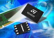 EEPROM Memory supports JEDEC DDR2 standard.