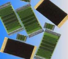 SMT Chip Resistors are suited for medical devices.