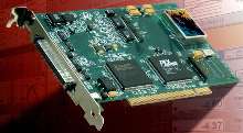PCI-Based DAQ Boards feature plug-and-play operation.