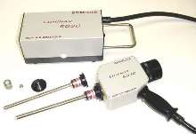 AOTF-NIR Spectrometer provides portable NIR lab.