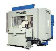Machining Centers suit high and low volume applications.