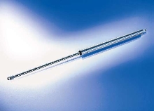 Gas Spring offers corrosion resistance.