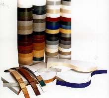 PVC Tapes offer smooth and textured surfaces.