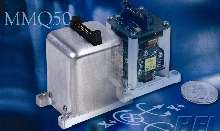 Inertial Measurement Unit suits embedded applications.