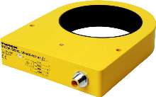 Inductive Ring Sensor suits part detection applications.