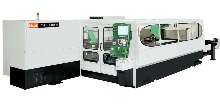 Laser Cutting System offers intelligent features.