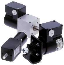 Solenoids are designed for security applications.
