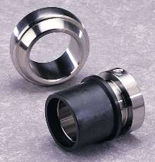 Bearing Units suit extreme heat and moisture conditions.