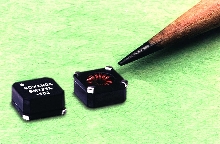 Toriod Inductors are for surface-mounted power supplies.