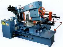 General-Purpose Band Saw offers NC controls.