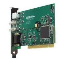 Imaging Board offers plug and play operation.