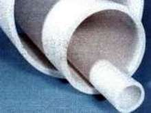 Silica Matrix Composite comes in cylindrical form.