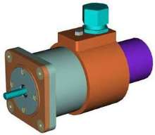 Stepper Motors survive exposure to the elements.