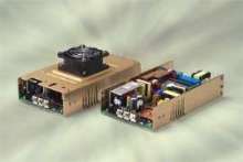 Power Supply suits distributed architecture applications.