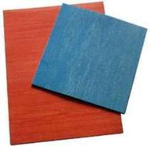 Rubber Sheets provide jointing solution.