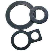 Graphite Gaskets suit high- and low-temperature applications.