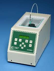 Mini-Circulator suits small volume sample holders.