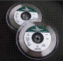 Solder Wire is comprised of high-purity materials.