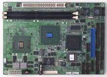 Single Board Computer uses Intel Pentium M Processor.