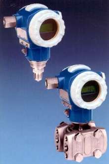 Pressure Transmitters utilize ceramic measuring cell.