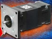 Size 14 Stepper Motor provides linear and rotary motion.