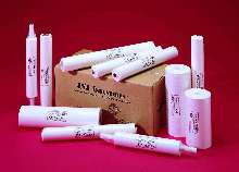 Understencil Wiping Rolls offer low surface lint.