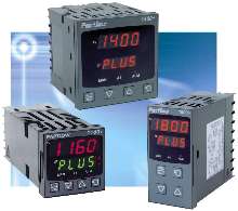 Industrial Controllers feature remote setpoint capability.