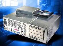 Industrial PC offers continuous operation at 5-45-