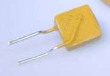 Circuit Protector suits telecom/networking applications.