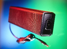 External Power Supply breaks the 100-W barrier.