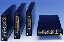 Signal Interface Modules have up to 8 inputs per unit.
