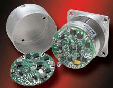 Motor Controllers are engineered in brushless dc frames.