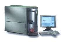 Image Analyzer suits column chromatography applications.