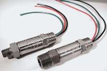 Pressure Sensors withstand corrosive hydrogen applications.