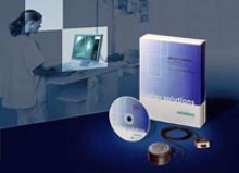 Calibration Software brings color to medical displays.