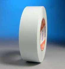 Repulpable Tape suits paper manufacturing applications.