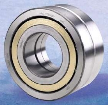 Ball Bearing Sets accommodate thrust in either direction.