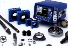 Eddy Current Tester offers out-of-the-box functionality.